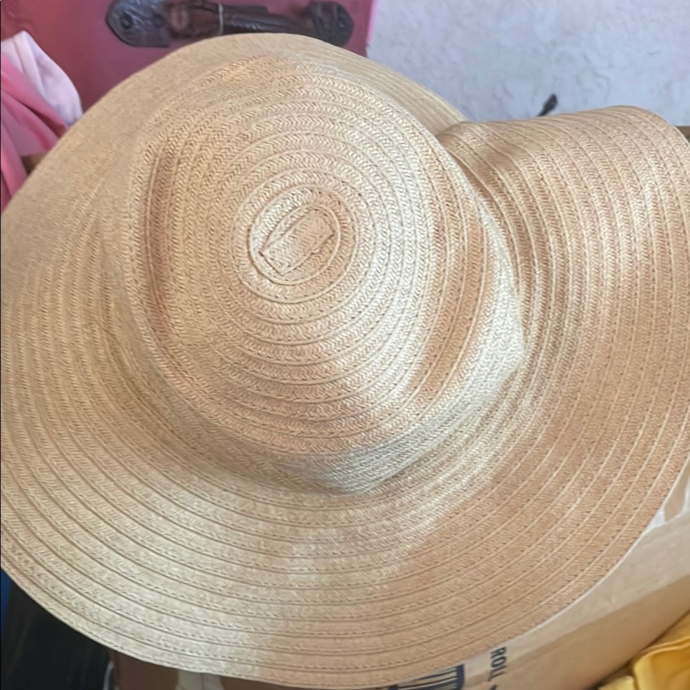 The Hatter Women Hat Brim Size Standard